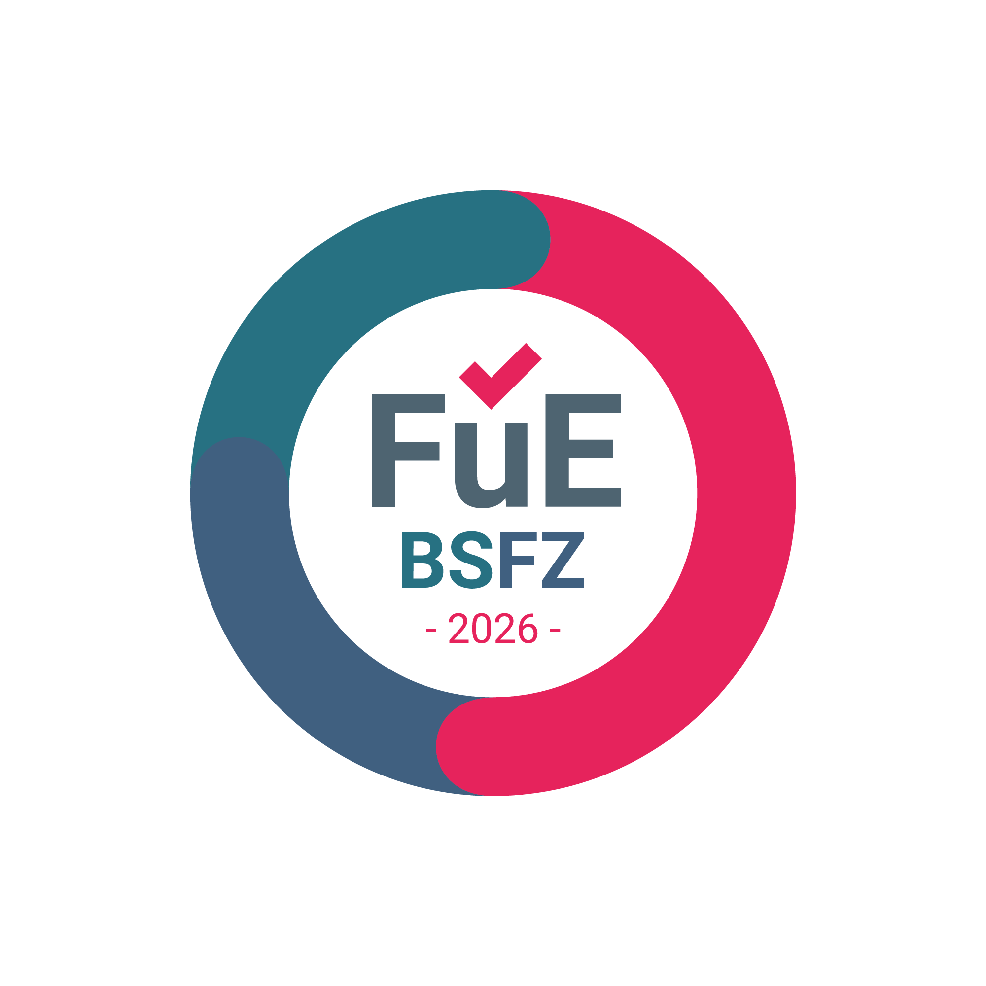 FuE-BSFZ-Siegel 2026